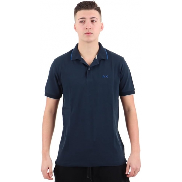 Polo Small Stripes