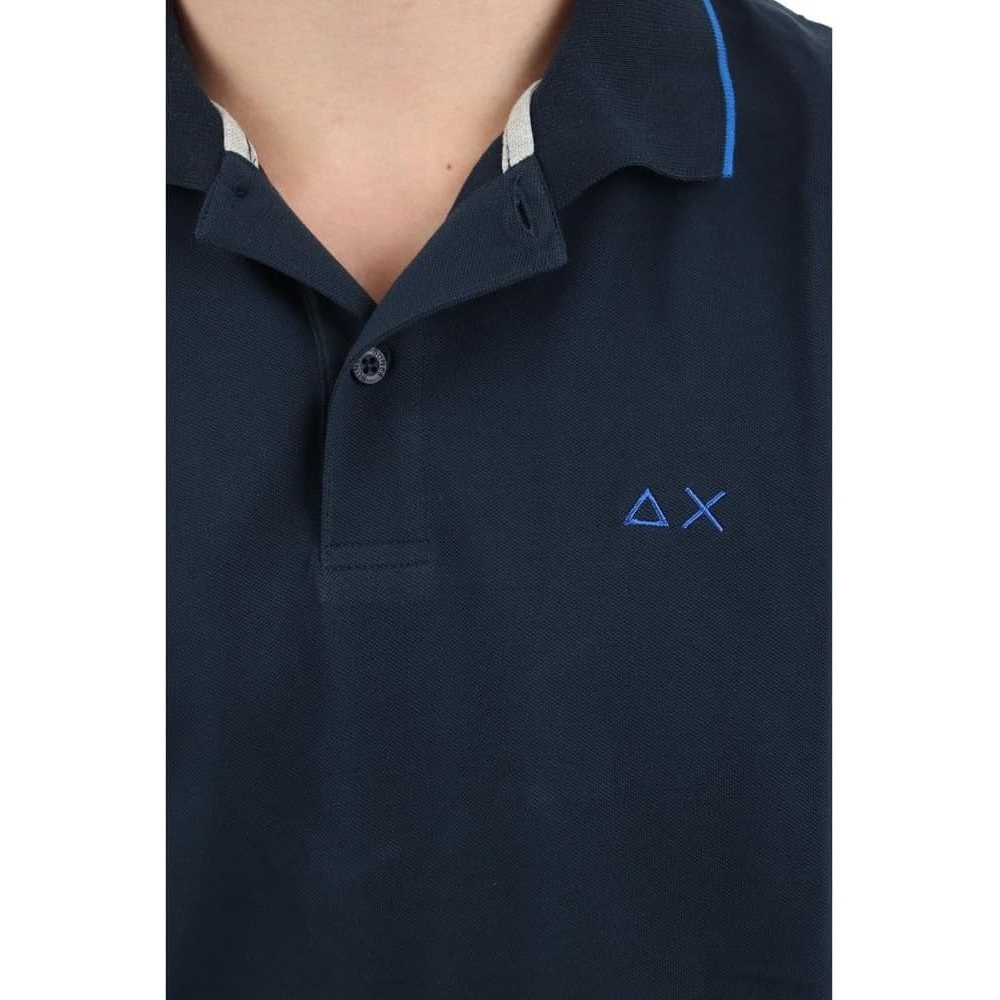 Polo Small Stripes