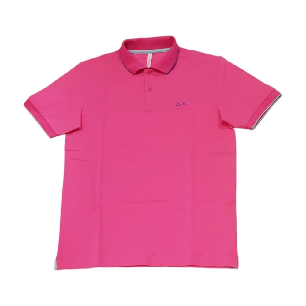 Polo Small Stripes