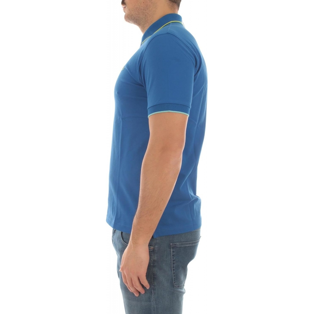 Polo Small Stripes