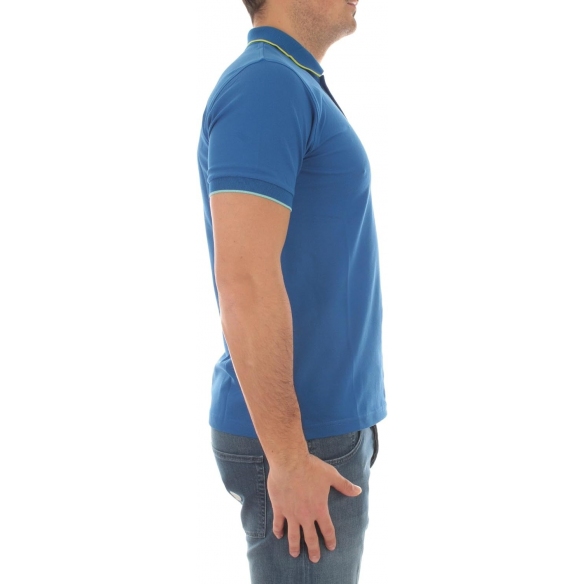 Polo Small Stripes