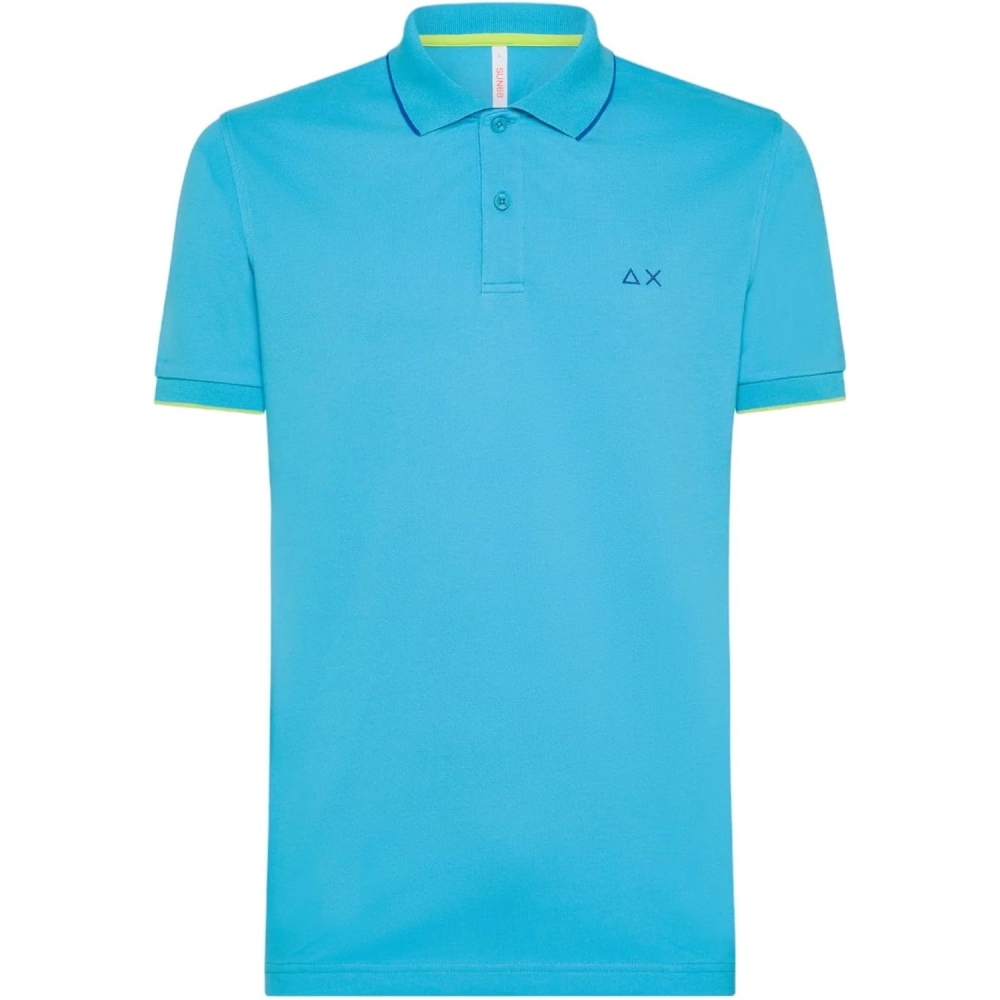 Polo Small Stripes