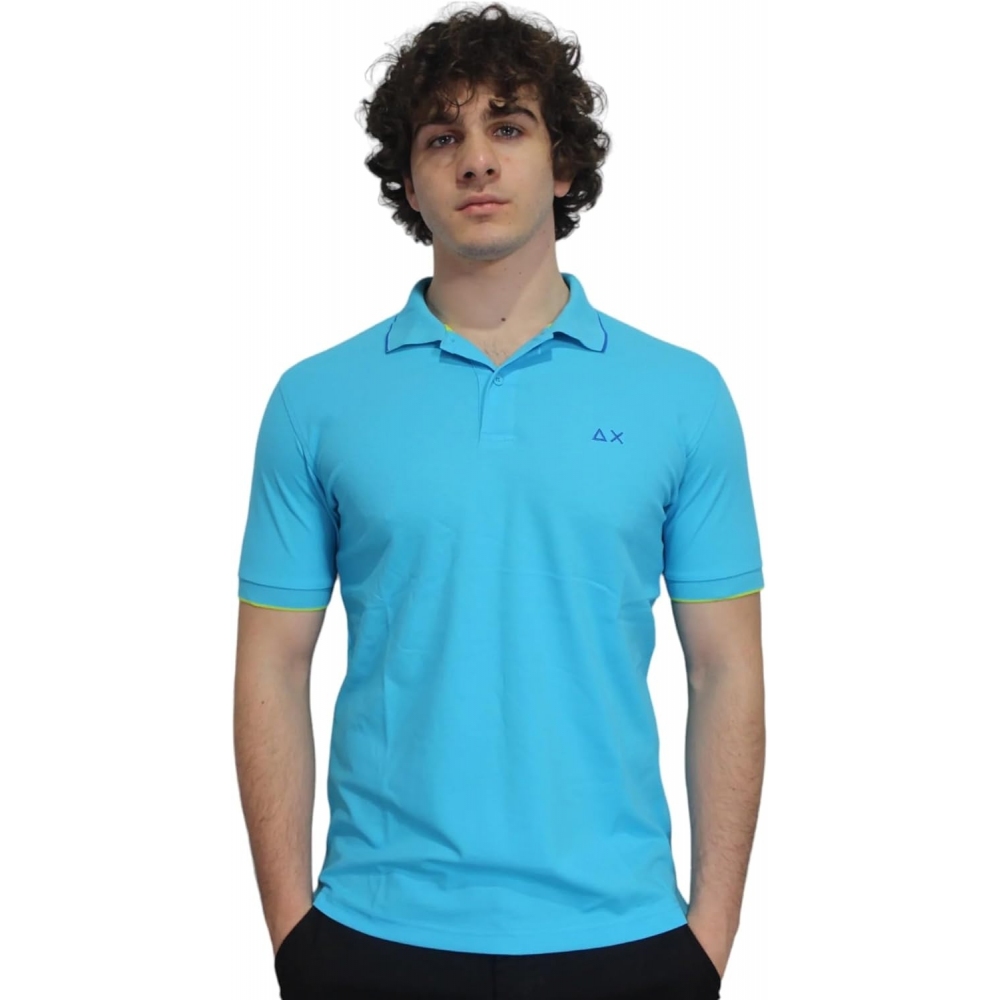 Polo Small Stripes