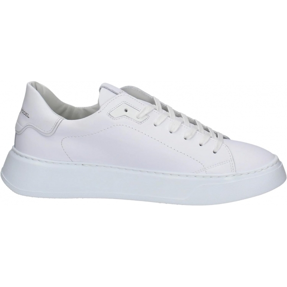 Philippe Model Paris Scarpe Temple Low Man