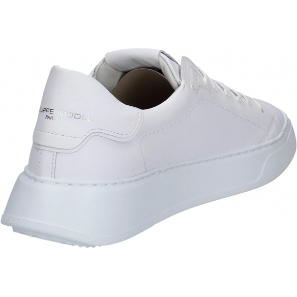 Philippe Model Paris Scarpe Temple Low Man