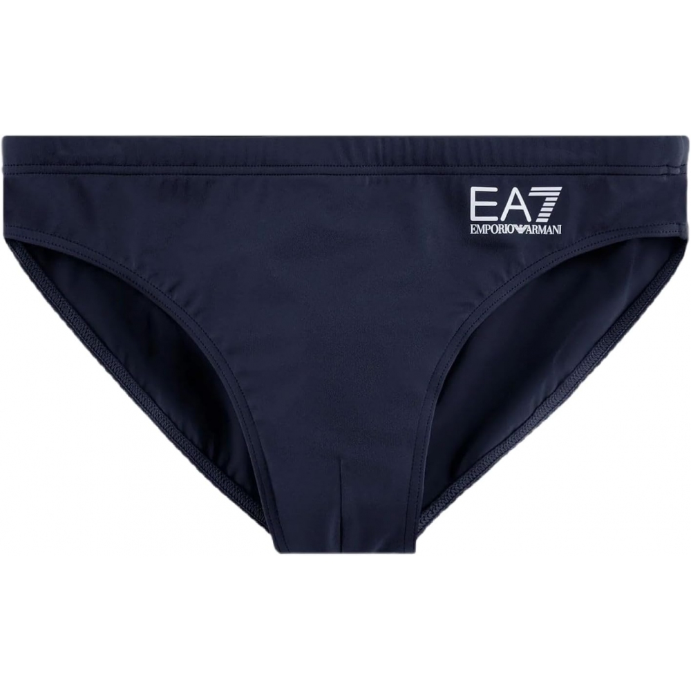 Emporio Armani EA7 Costume da Bagno...
