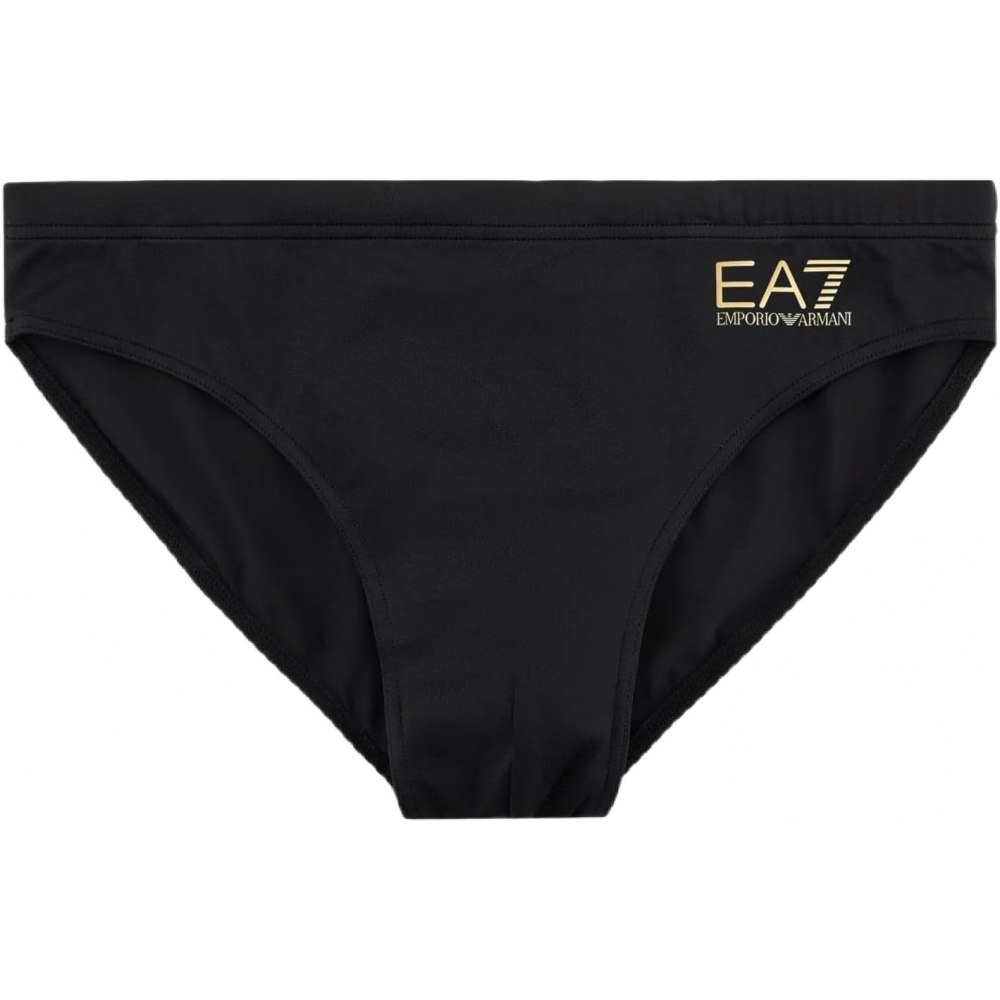 Emporio Armani EA7 Costume da Bagno...