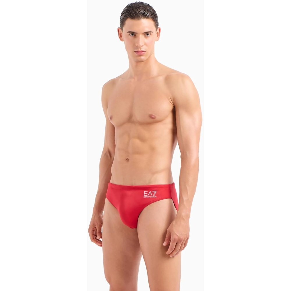 Emporio Armani EA7 Costume da Bagno...