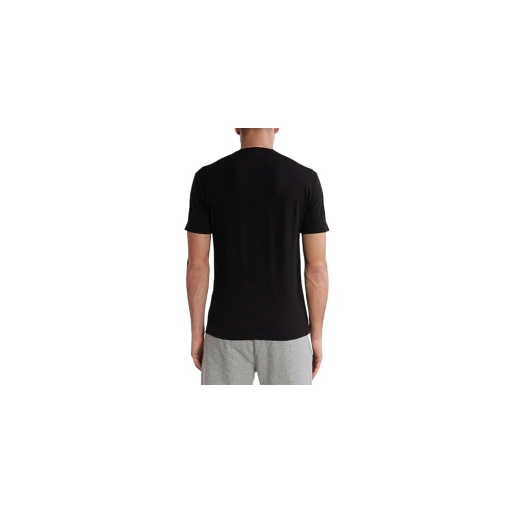 T-Shirt EA7 da uomo Logo Visibility...