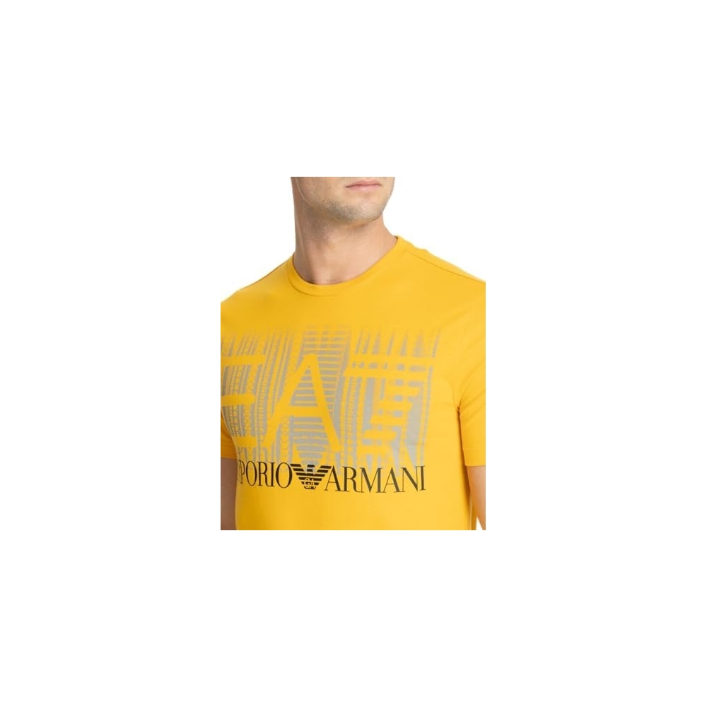 T-shirt Graphic Series in cotone