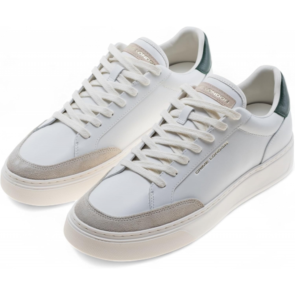 CRIME LONDON Sneakers Uomo Eclipse...