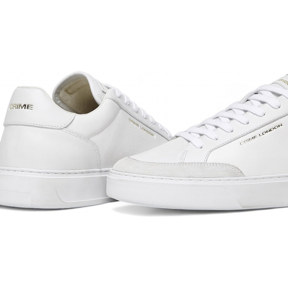 CRIME LONDON Sneakers Uomo Eclipse...