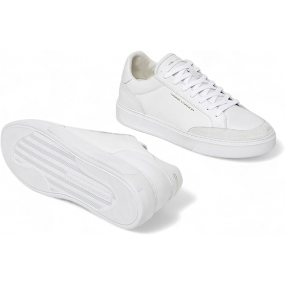 CRIME LONDON Sneakers Uomo Eclipse Leather