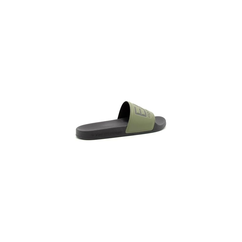 Emporio Armani EA7 Ciabatte Unisex...