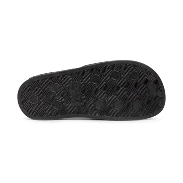 Emporio Armani EA7 Ciabatte Unisex con Maxi Logo