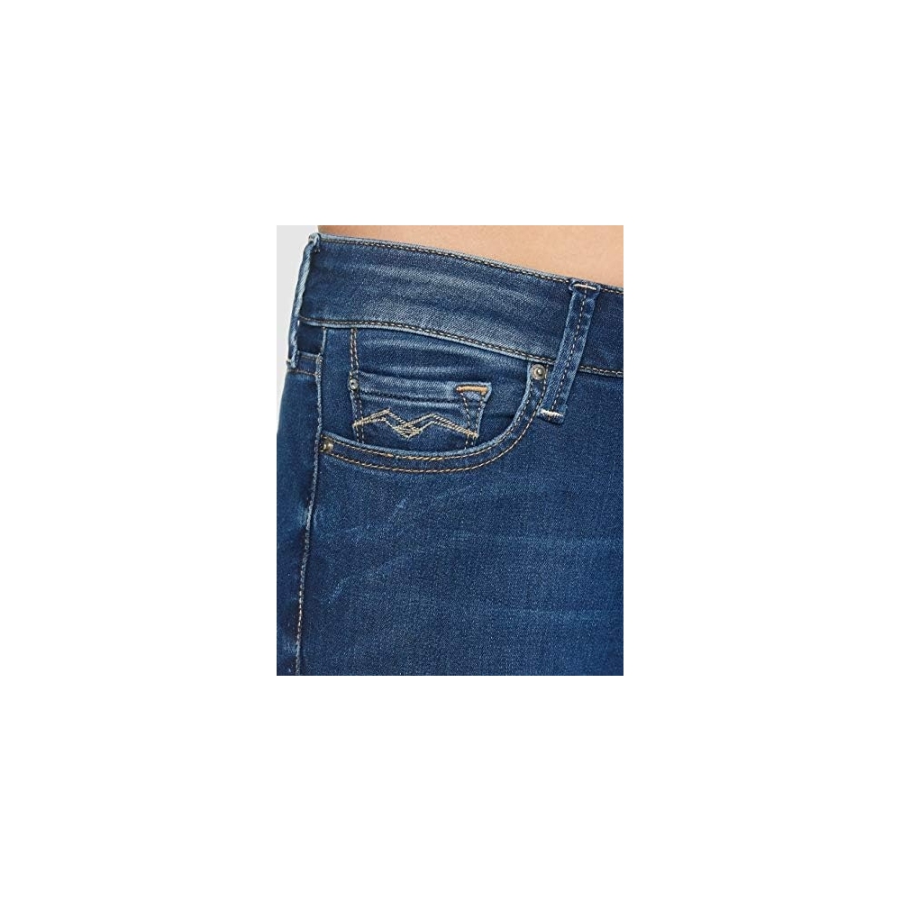 Replay jeans da donna con power...