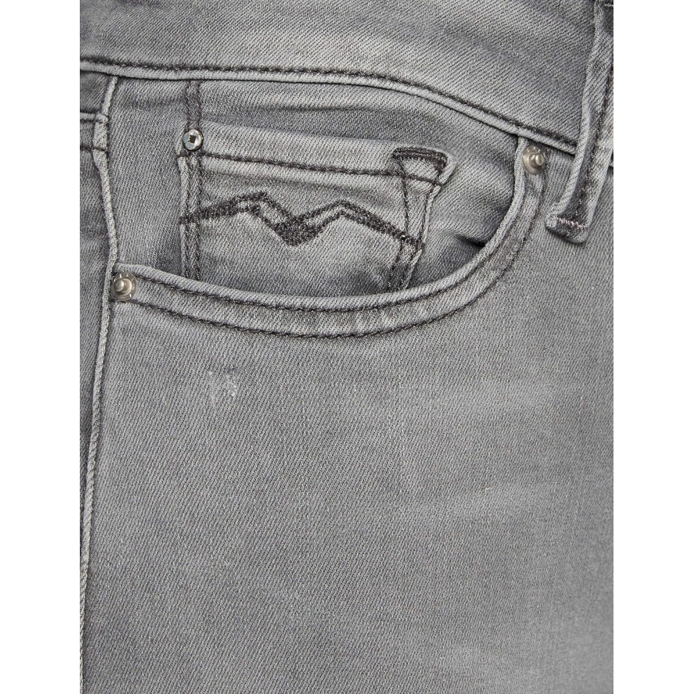 Replay jeans da donna con power...