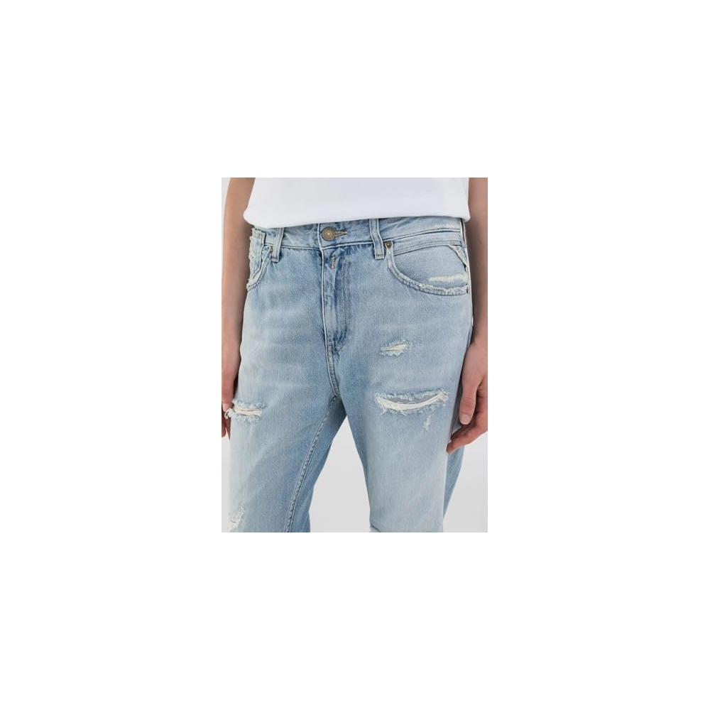 REPLAY Marty Original Jeans Donna