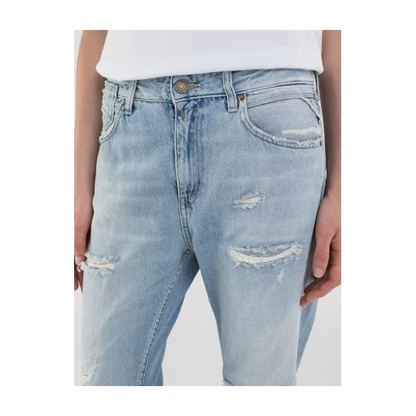 REPLAY Marty Original Jeans Donna