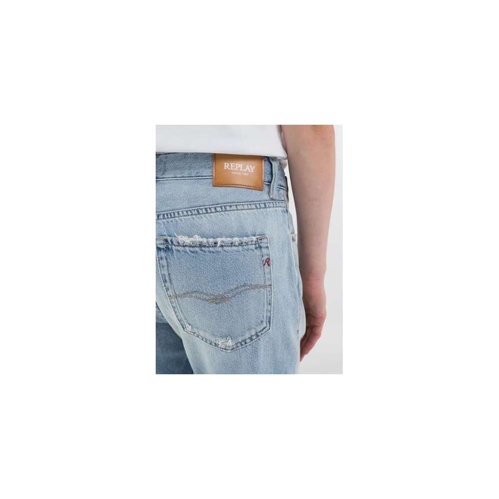 REPLAY Marty Original Jeans Donna