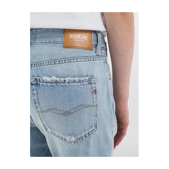 REPLAY Marty Original Jeans Donna