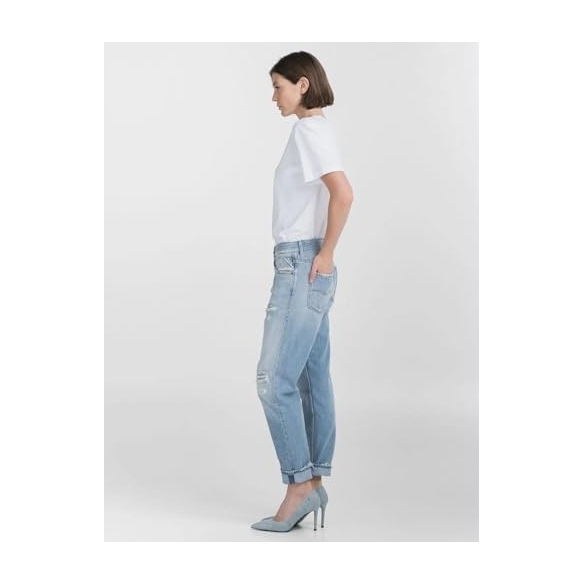 REPLAY Marty Original Jeans Donna