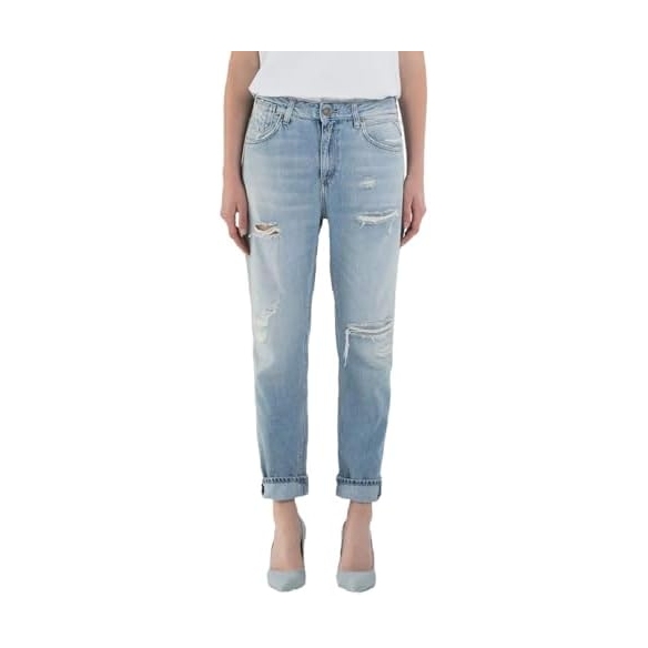 REPLAY Marty Original Jeans Donna