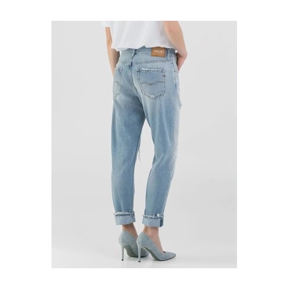 REPLAY Marty Original Jeans Donna