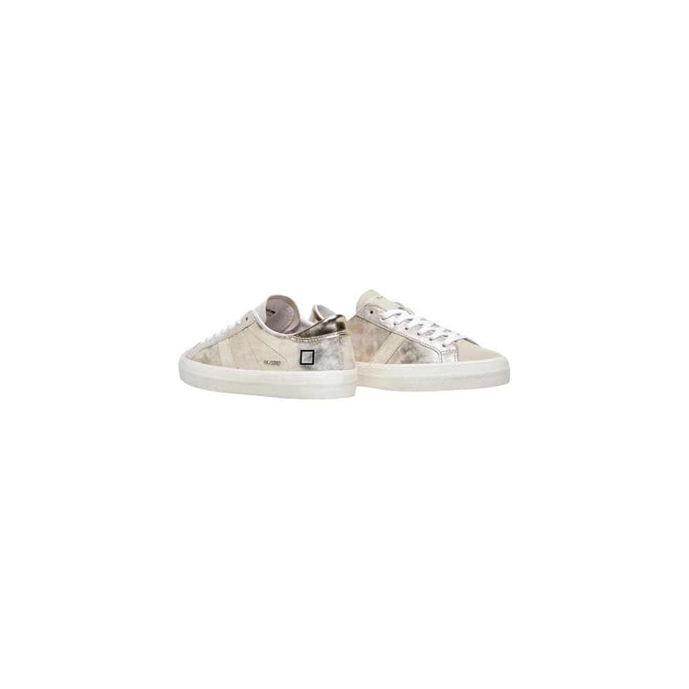 D.A.T.E. Sneaker Donna Hill Low...