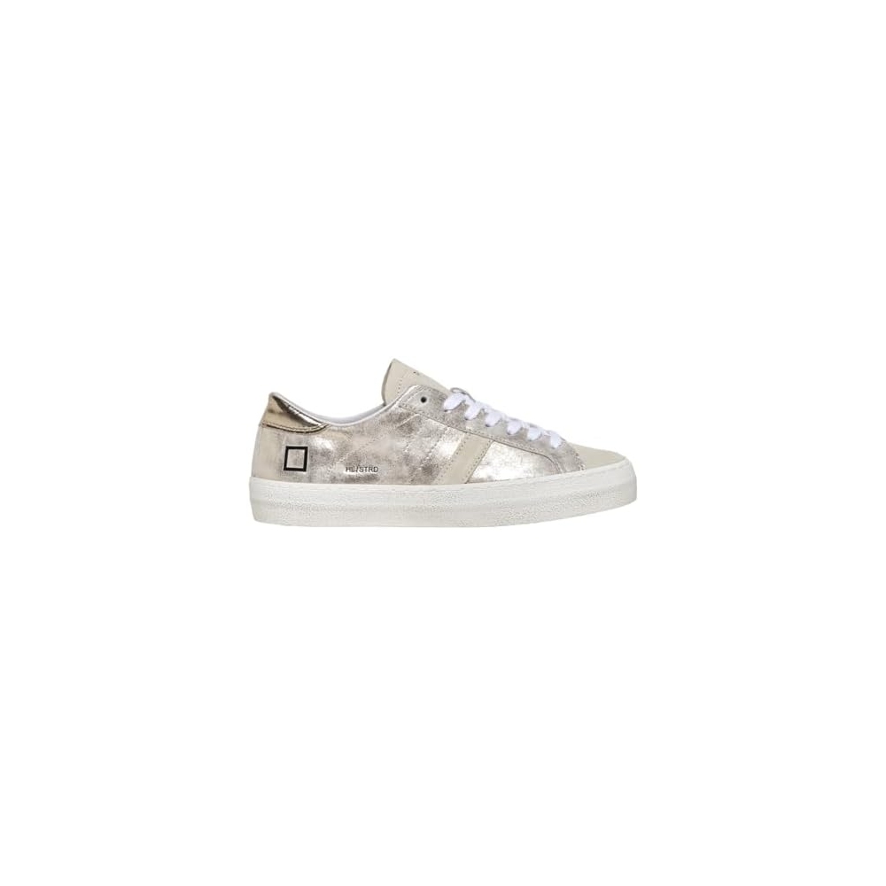 D.A.T.E. Sneaker Donna Hill Low...