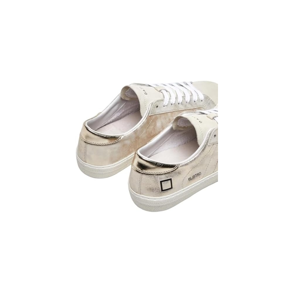 D.A.T.E. Sneaker Donna Hill Low...
