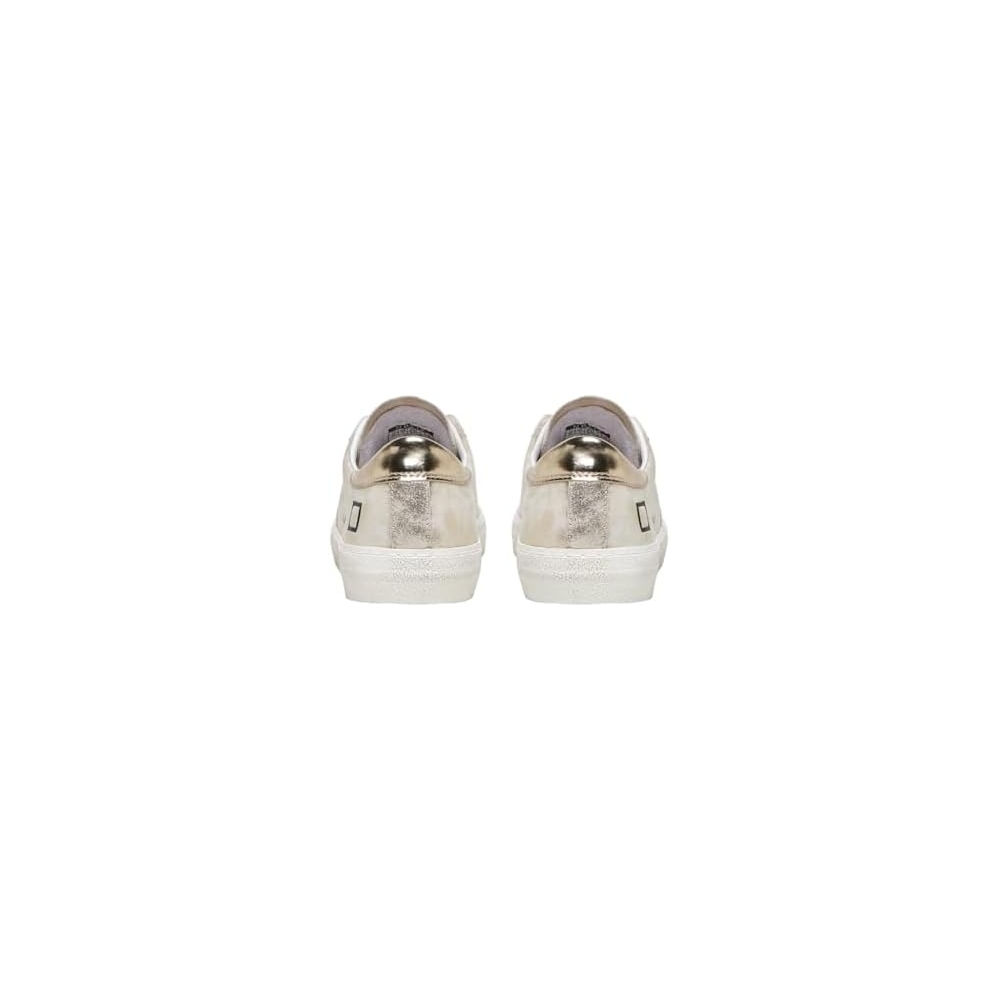 D.A.T.E. Sneaker Donna Hill Low...