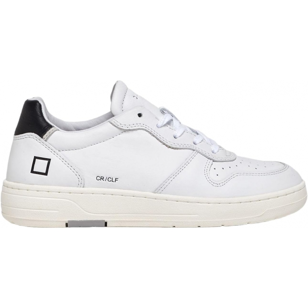 D.A.T.E. Sneaker Donna Court Calf...