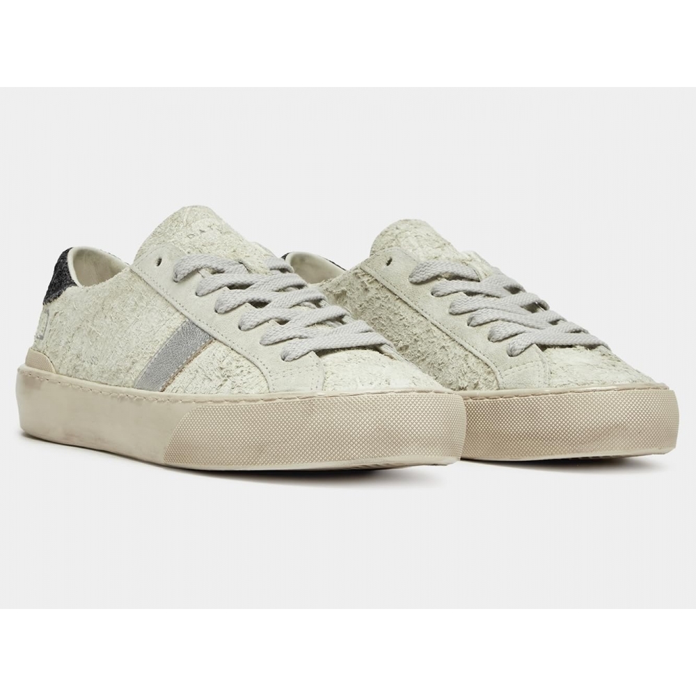 D.A.T.E. Sneaker Donna Hill Low in...