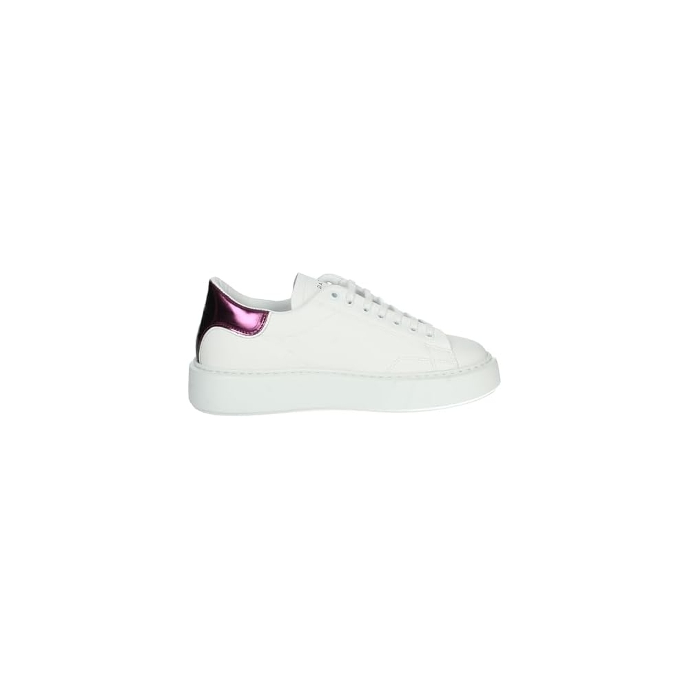 D.A.T.E. Sneaker Donna Sfera Mirror...