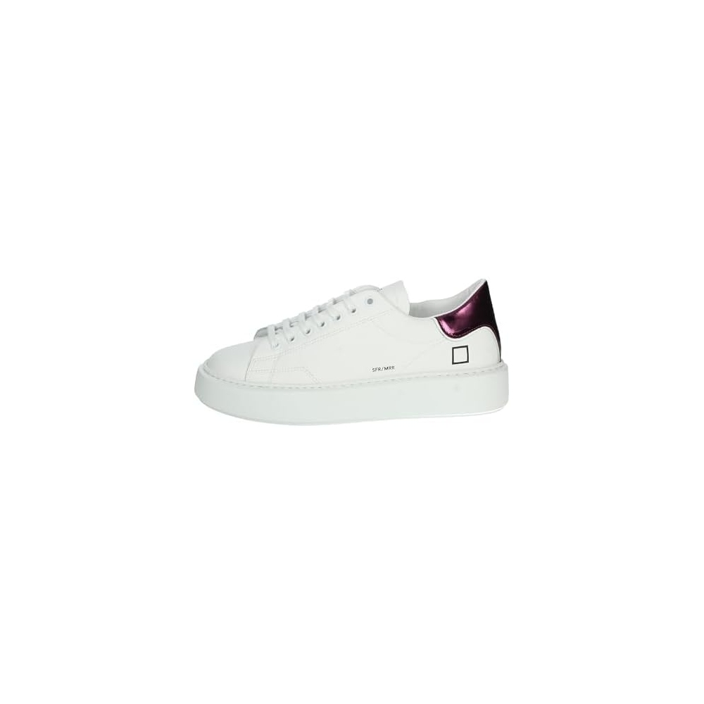 D.A.T.E. Sneaker Donna Sfera Mirror...