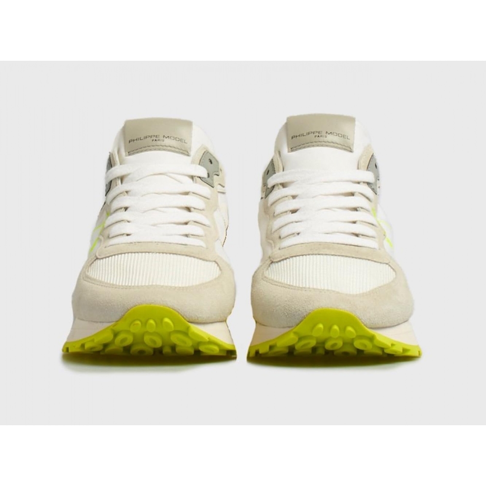 Philippe Model Sneakers Uomo Bassa...