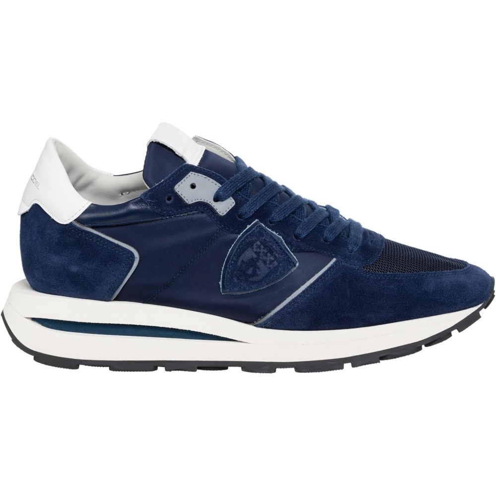 Philippe Model Sneakers Uomo Bassa...