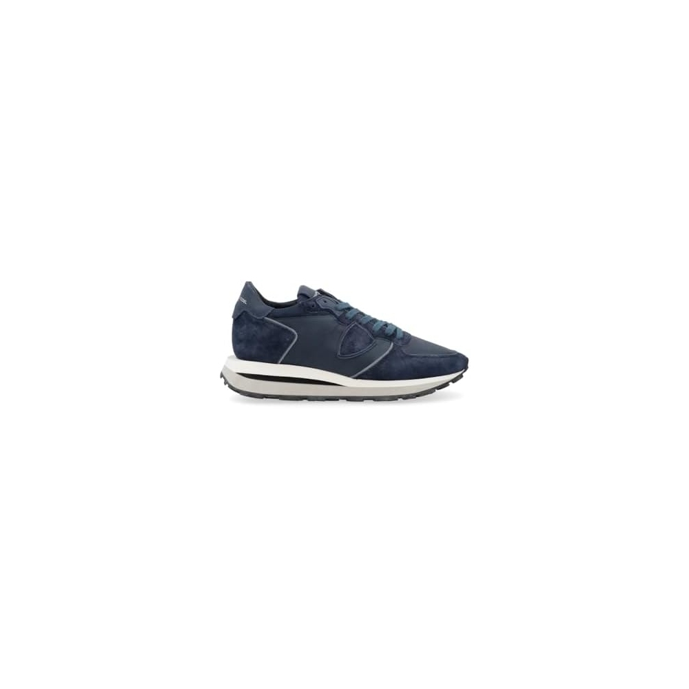 Philippe Model Sneaker Uomo Tropez Haute