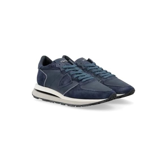 Philippe Model Sneaker Uomo Tropez Haute
