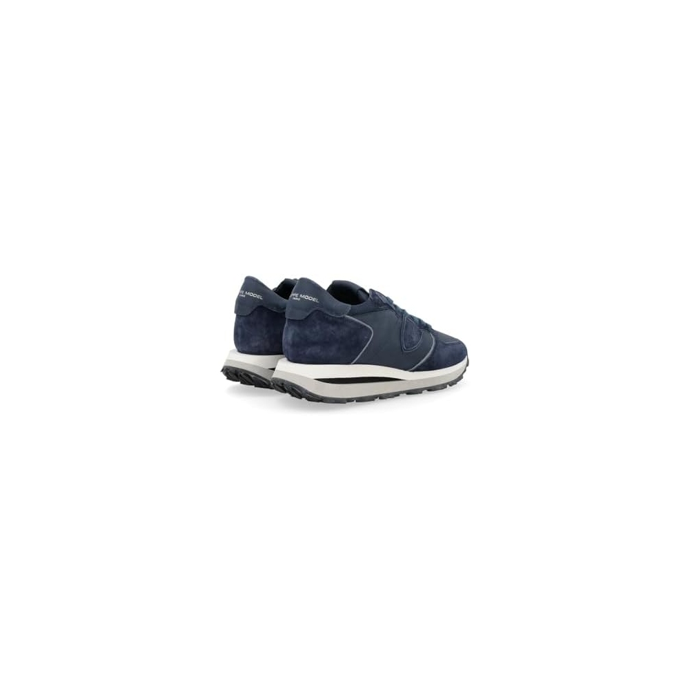 Philippe Model Sneaker Uomo Tropez Haute