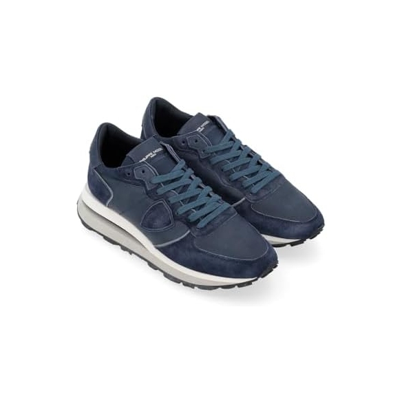Philippe Model Sneaker Uomo Tropez Haute