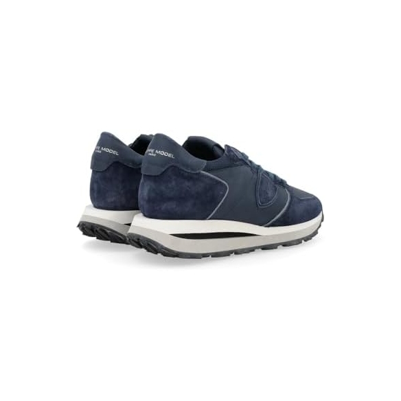 Philippe Model Sneaker Uomo Tropez Haute