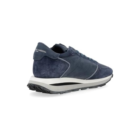 Philippe Model Sneaker Uomo Tropez Haute