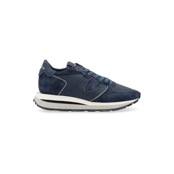 Philippe Model Sneaker Uomo Tropez Haute