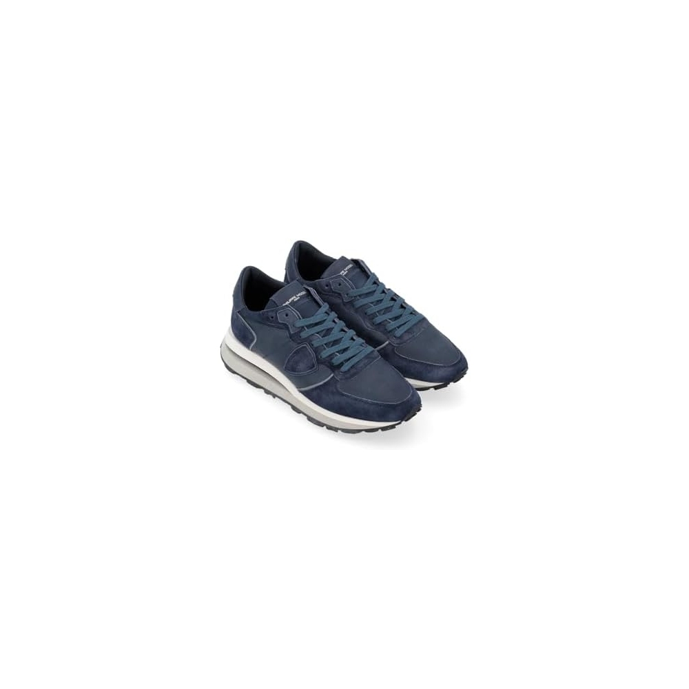 Philippe Model Sneaker Uomo Tropez Haute