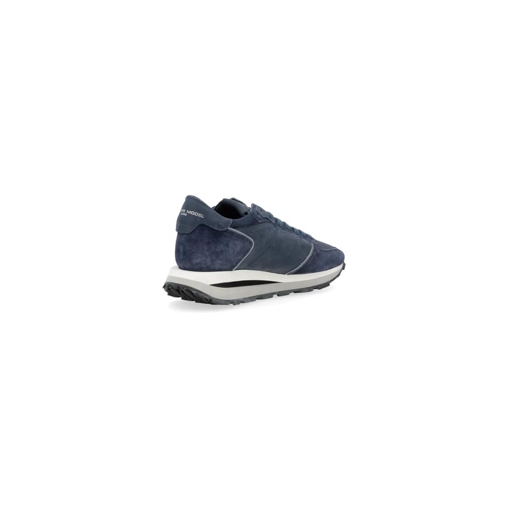 Philippe Model Sneaker Uomo Tropez Haute