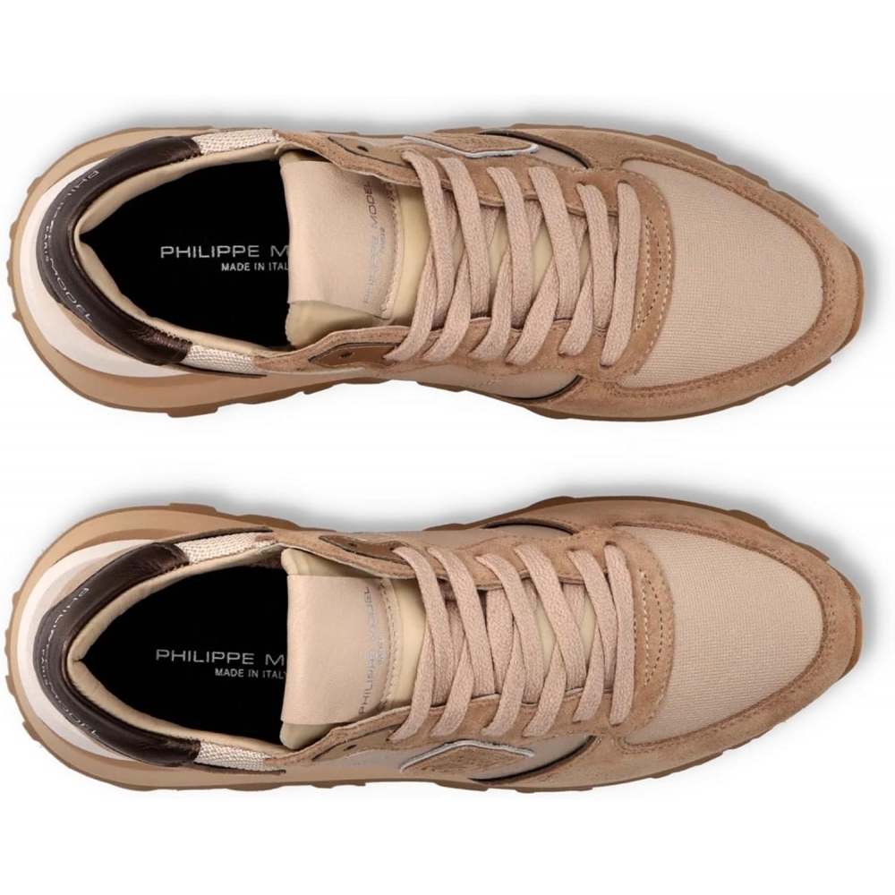 Philippe Model Sneaker Donna Tropez...