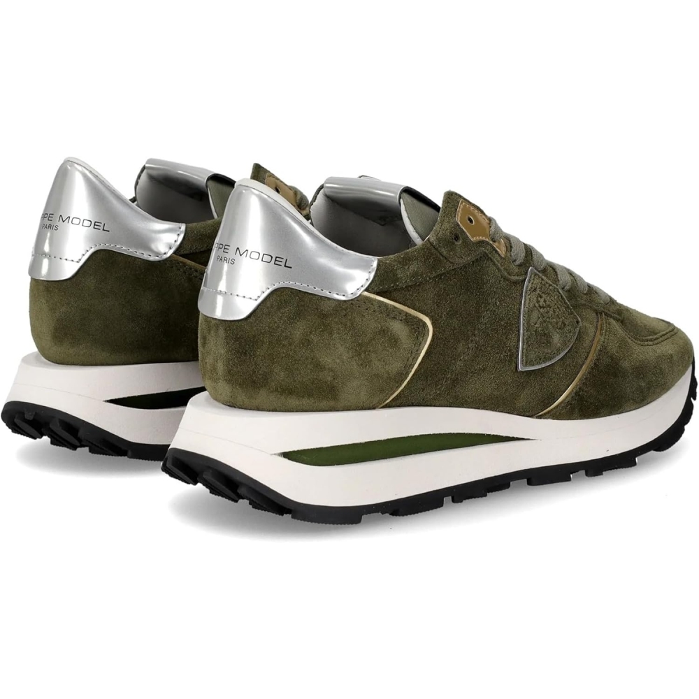 Philippe Model Sneaker Donna Tropez...