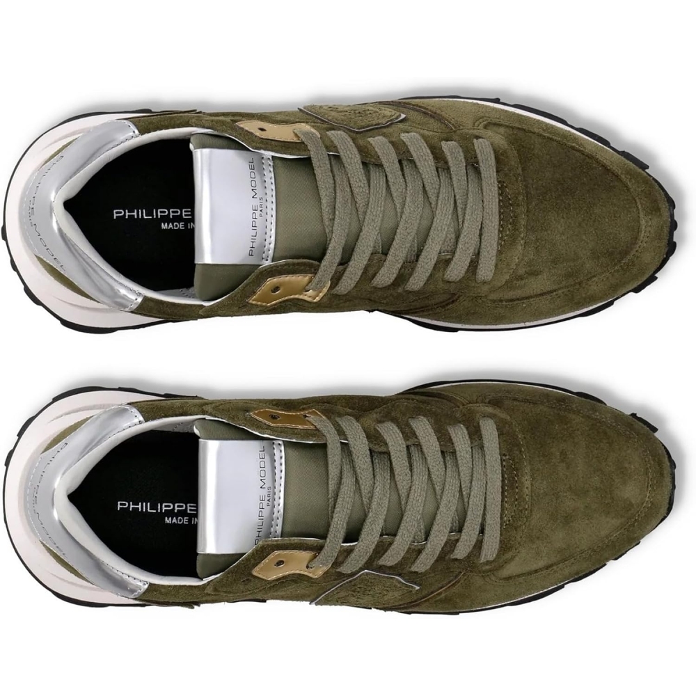 Philippe Model Sneaker Donna Tropez...
